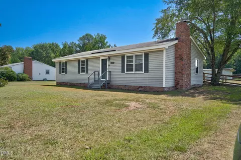 3007 Lewy Ln, Rocky Mount, NC 27801