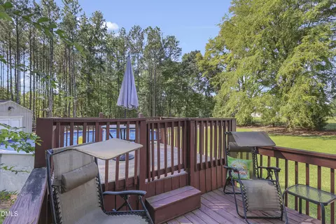 Exterior - 2438 Nc 27, Coats, NC 27521 photo 2 of 7