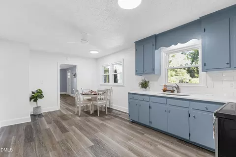 Kitchen - 2438 Nc 27, Coats, NC 27521 photo 1 of 2