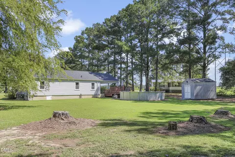 Exterior - 2438 Nc 27, Coats, NC 27521 photo 5 of 7