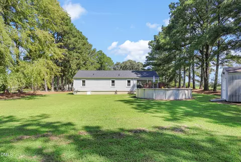 Exterior - 2438 Nc 27, Coats, NC 27521 photo 7 of 7