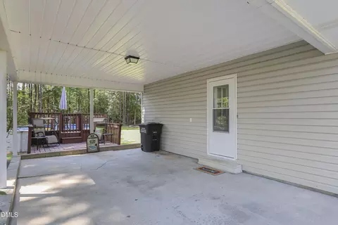 Exterior - 2438 Nc 27, Coats, NC 27521 photo 1 of 7