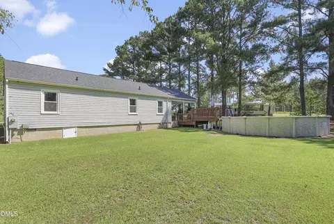Exterior - 2438 Nc 27, Coats, NC 27521 photo 4 of 7
