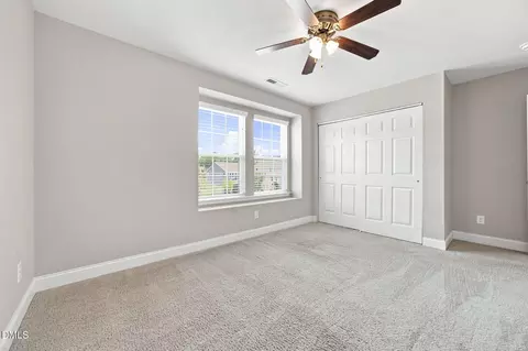 Bedroom - 509 Ferry Ct, Wake Forest, NC 27587 photo 8 of 8