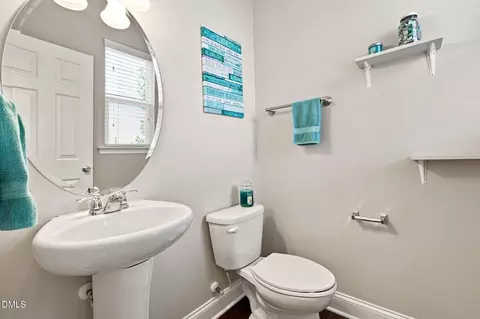 Bath - 509 Ferry Ct, Wake Forest, NC 27587 photo 1 of 4