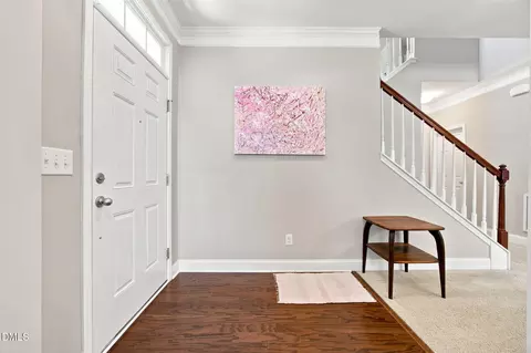 Entry Way - 509 Ferry Ct, Wake Forest, NC 27587 photo 1 of 3