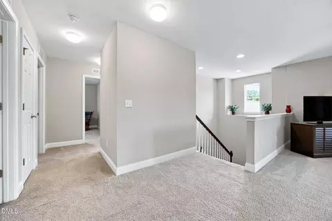 Entry Way - 509 Ferry Ct, Wake Forest, NC 27587 photo 3 of 3