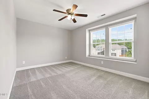 Bedroom - 509 Ferry Ct, Wake Forest, NC 27587 photo 7 of 8