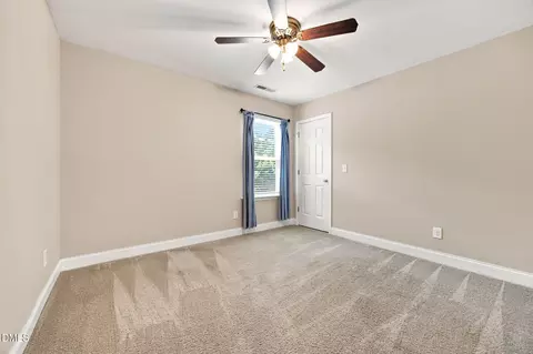 Bedroom - 509 Ferry Ct, Wake Forest, NC 27587 photo 3 of 8