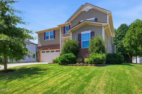 Exterior - 509 Ferry Ct, Wake Forest, NC 27587 photo 3 of 6
