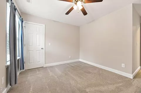 Bedroom - 509 Ferry Ct, Wake Forest, NC 27587 photo 4 of 8