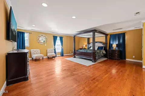 Bedroom - 1312 Buffaloe Rd, Garner, NC 27529 photo 1 of 3