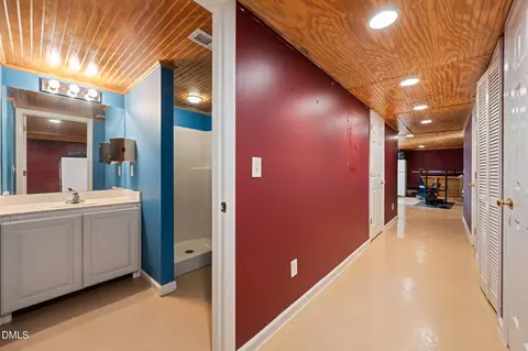 Entry Way - 1312 Buffaloe Rd, Garner, NC 27529 photo 5 of 5