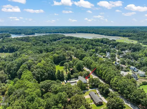 View/Area - 1312 Buffaloe Rd, Garner, NC 27529 photo 5 of 6