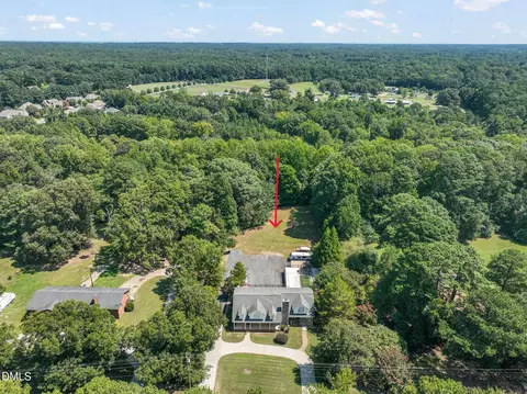 View/Area - 1312 Buffaloe Rd, Garner, NC 27529 photo 3 of 6
