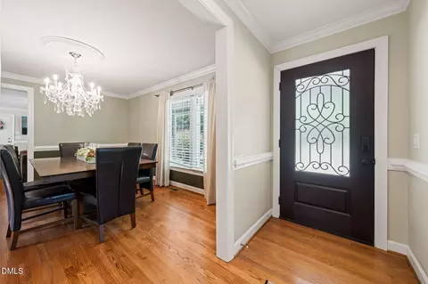 Entry Way - 1312 Buffaloe Rd, Garner, NC 27529 photo 1 of 5