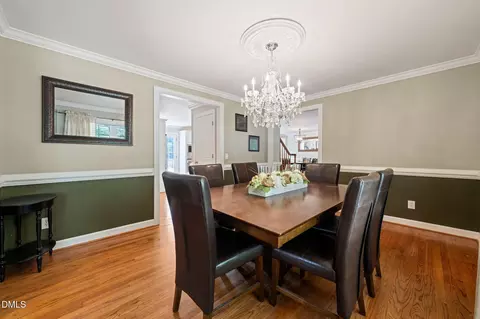 Dining - 1312 Buffaloe Rd, Garner, NC 27529 photo 3 of 4