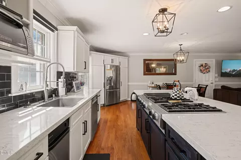 Kitchen - 1312 Buffaloe Rd, Garner, NC 27529 photo 1 of 5