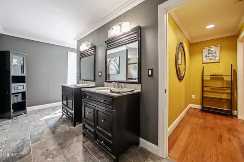Entry Way - 1312 Buffaloe Rd, Garner, NC 27529 photo 2 of 5