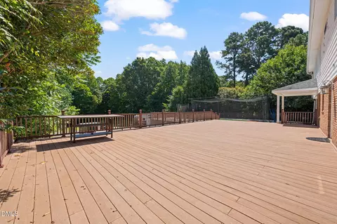 Exterior - 1312 Buffaloe Rd, Garner, NC 27529 photo 3 of 18