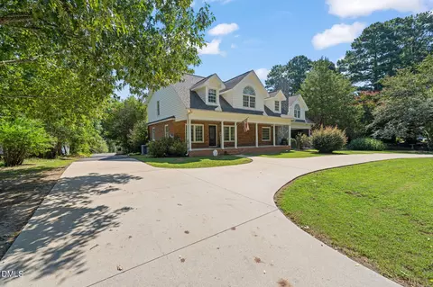 Exterior - 1312 Buffaloe Rd, Garner, NC 27529 photo 17 of 18