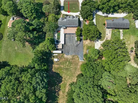 View/Area - 1312 Buffaloe Rd, Garner, NC 27529 photo 2 of 6