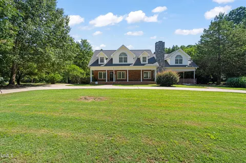 Exterior - 1312 Buffaloe Rd, Garner, NC 27529 photo 18 of 18