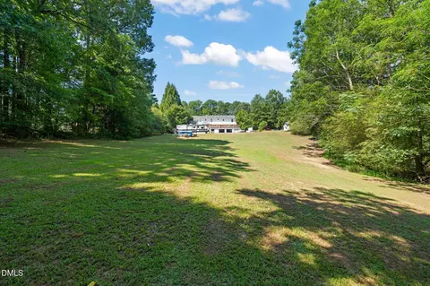 Exterior - 1312 Buffaloe Rd, Garner, NC 27529 photo 16 of 18