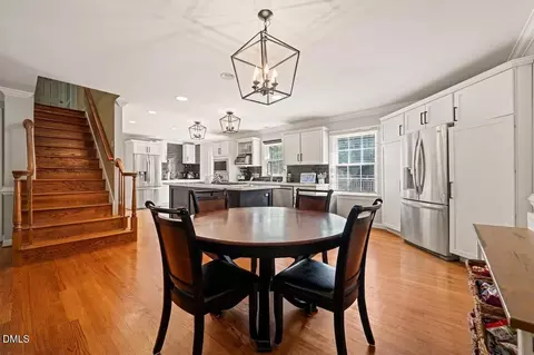 Dining - 1312 Buffaloe Rd, Garner, NC 27529 photo 2 of 4