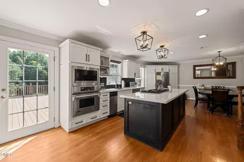 Kitchen - 1312 Buffaloe Rd, Garner, NC 27529 photo 2 of 5