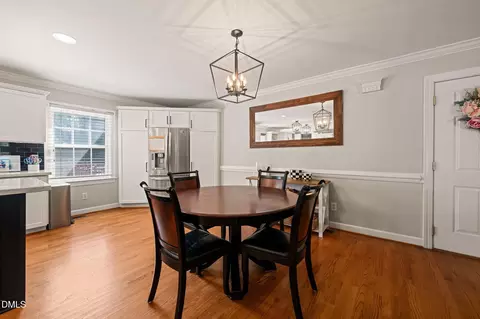 Dining - 1312 Buffaloe Rd, Garner, NC 27529 photo 1 of 4