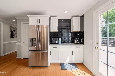 Kitchen - 1312 Buffaloe Rd, Garner, NC 27529 photo 3 of 5