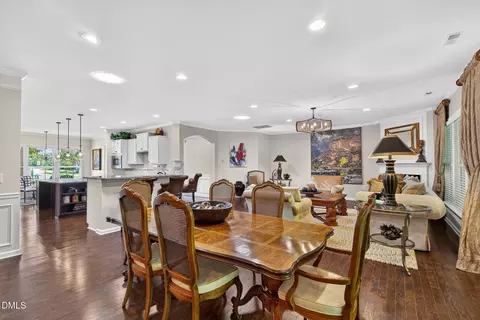 Dining - 403 Tuttle Rd, Durham, NC 27703 photo 3 of 3