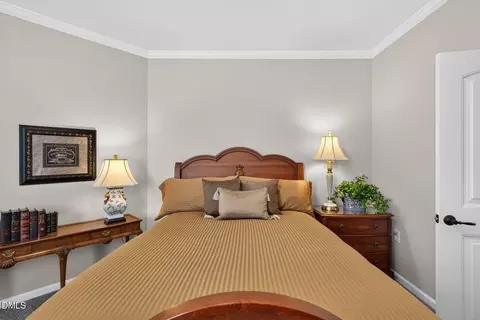 Bedroom - 403 Tuttle Rd, Durham, NC 27703 photo 2 of 4