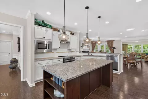 Kitchen - 403 Tuttle Rd, Durham, NC 27703 photo 2 of 6