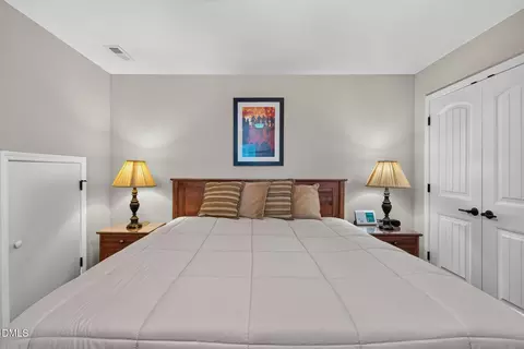 Bedroom - 403 Tuttle Rd, Durham, NC 27703 photo 3 of 4