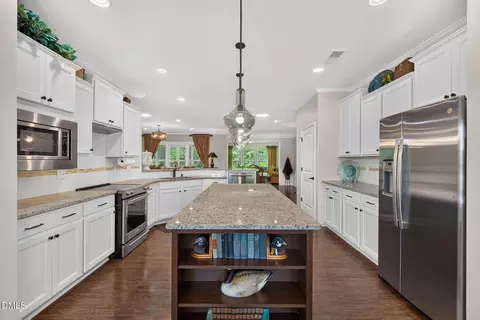 Kitchen - 403 Tuttle Rd, Durham, NC 27703 photo 1 of 6
