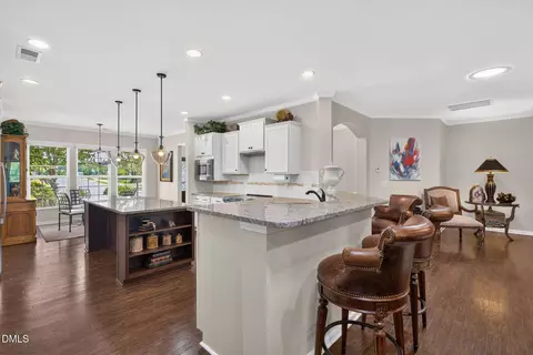 Kitchen - 403 Tuttle Rd, Durham, NC 27703 photo 6 of 6