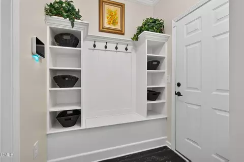 Entry Way - 403 Tuttle Rd, Durham, NC 27703 photo 1 of 1