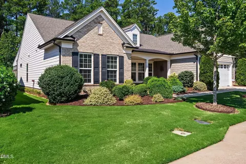 Exterior - 403 Tuttle Rd, Durham, NC 27703 photo 2 of 11