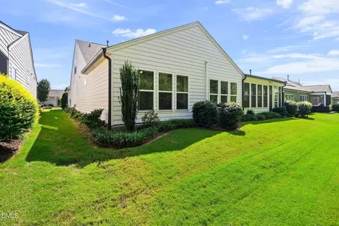 Exterior - 403 Tuttle Rd, Durham, NC 27703 photo 10 of 11