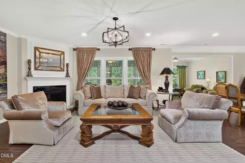 Living - 403 Tuttle Rd, Durham, NC 27703 photo 1 of 5