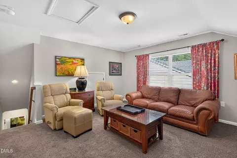 Living - 403 Tuttle Rd, Durham, NC 27703 photo 5 of 5