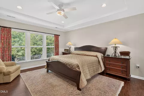 Bedroom - 403 Tuttle Rd, Durham, NC 27703 photo 1 of 4