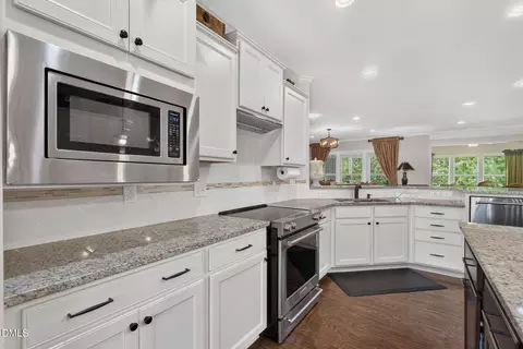 Kitchen - 403 Tuttle Rd, Durham, NC 27703 photo 5 of 6