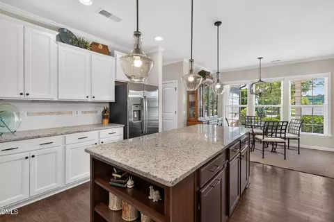 Kitchen - 403 Tuttle Rd, Durham, NC 27703 photo 3 of 6