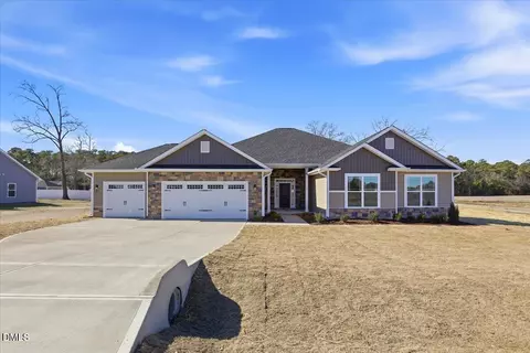 94 Deep Blue Trl, Middlesex, NC 27557 photo 2