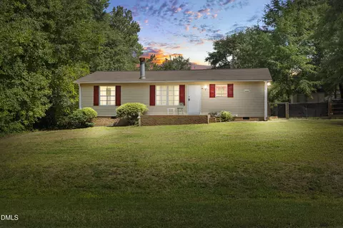 91 Kate Ln, Sanford, NC 27332