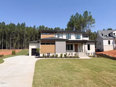 105 Spanish Oak Dr, Youngsville, NC 27596