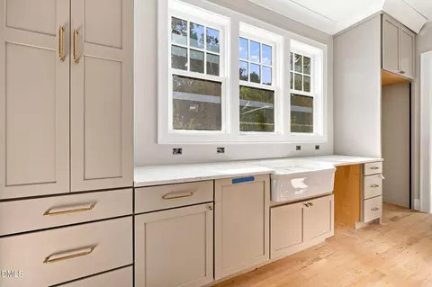 Kitchen - 2702 N Mayview Rd, Raleigh, NC 27607 photo 5 of 5